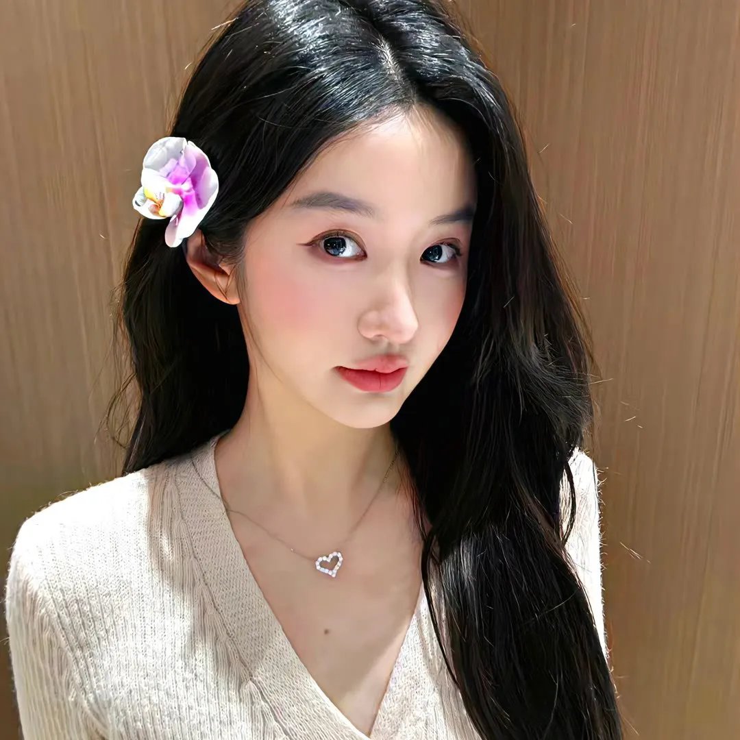 寒冷舒适的农庄